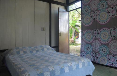 Mocoa House | Duni Hostel