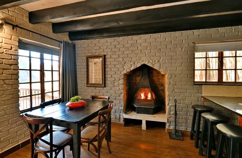 Dullstroom Resort | Dunkeld Country & Equestrian Estate
