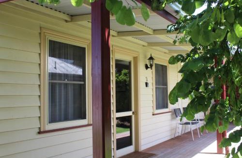 Dunkeld Hotel | Dunkeld Village Accommodation