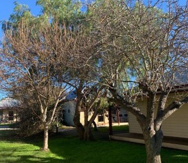 Dunkeld Hotel | Dunkeld Village Accommodation