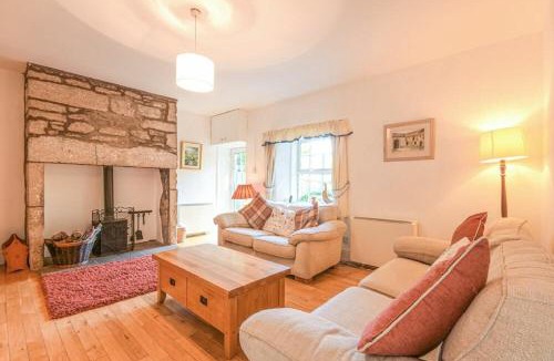 Waren Mill House | Dunlin Cottage