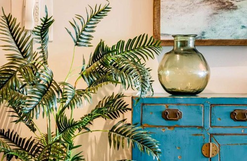 Clifton Apartment | Dunmore Blue