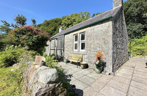 Tarbert House | Dunmore Cottage