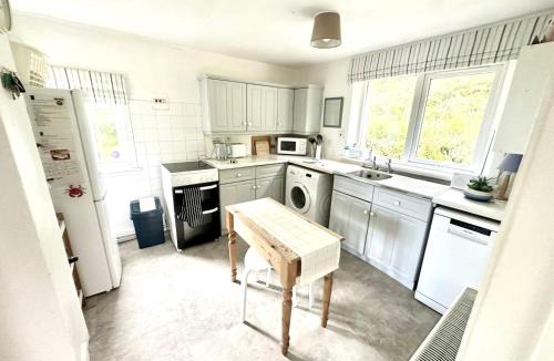 Tarbert House | Dunmore Cottage