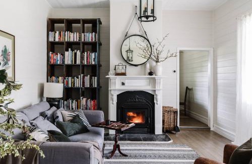 Molyullah House | Dunmore Farm