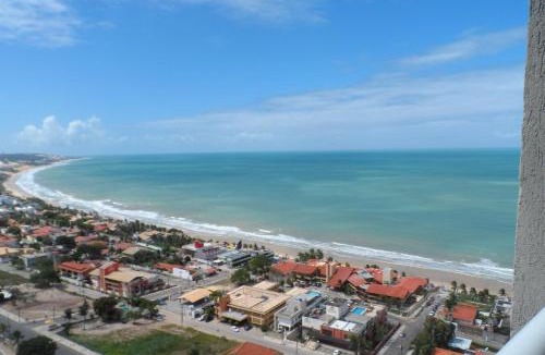 Ponta Negra Apartment | Dunna Barcane NATAL