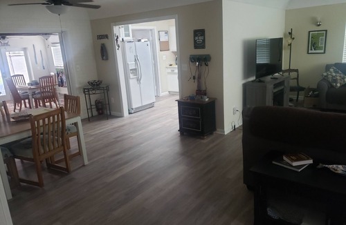 Dunnellon House | Dunnellon Pool House Near Rainbow River State Park & Tubing