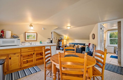 Paso Robles Apartment | Dunning Ranch Guest Suite One