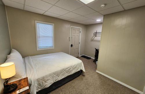 Dunnstown Hotel | Dunnstown Lodge