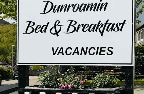 Aviemore Bed & Breakfast | Dunroamin Bed and Breakfast