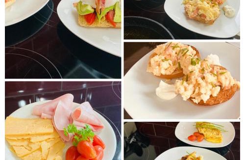 Aviemore Bed & Breakfast | Dunroamin Bed and Breakfast
