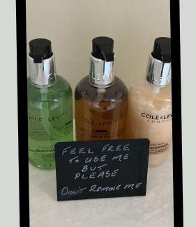 Aviemore Bed & Breakfast | Dunroamin Bed and Breakfast