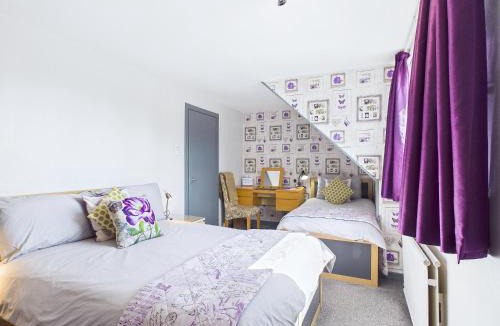 Aviemore Bed & Breakfast | Dunroamin Bed and Breakfast