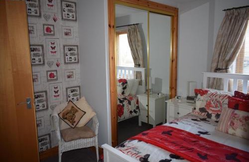 Aviemore Apartment | Dunroamin Self-Catering Apartment