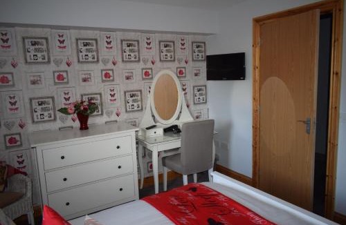 Aviemore Apartment | Dunroamin Self-Catering Apartment