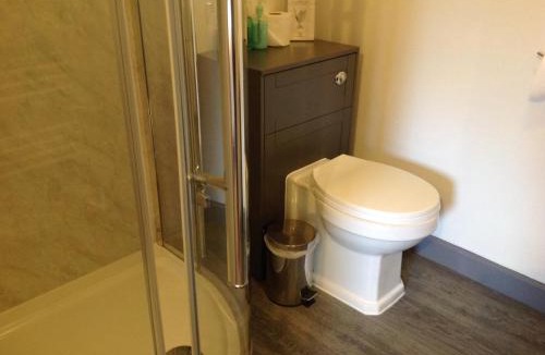 Aviemore Apartment | Dunroamin Self-Catering Apartment