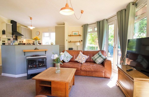 Montgomery Cottage | Dunromin