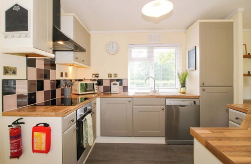 Montgomery Cottage | Dunromin