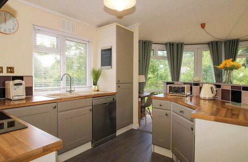 Montgomery Cottage | Dunromin