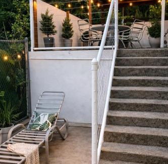 Dunsmuir House | Dunsmuir Getaway