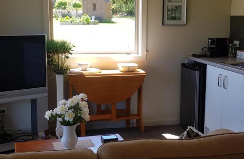 Alexandra Bed & Breakfast | Dunstan Road B&B