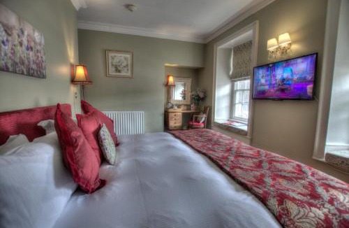 Dunster Hotel | Dunster Castle Hotel