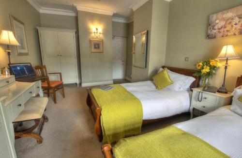 Dunster Hotel | Dunster Castle Hotel