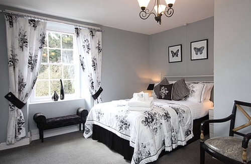 Dunster Bed & Breakfast | Dunster Mill House