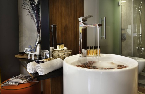 Galata Hotel | Duo Galata