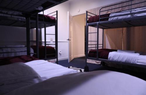 Logan Circle Hostel | Duo Housing