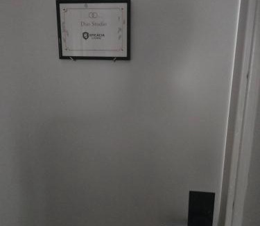 Alferrarede Apartment | Duo Studio - Mini Cozinha Privativa - Eficácia Living Abrantes