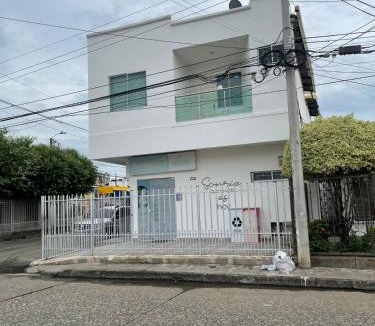 Monteria Apartment | DuoCentro - Apartamento en el Punto Ideal