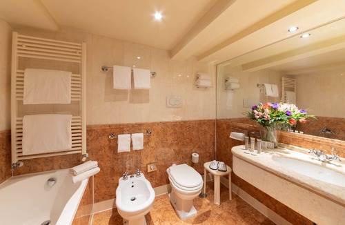 San Marco Hotel | Duodo Palace Hotel