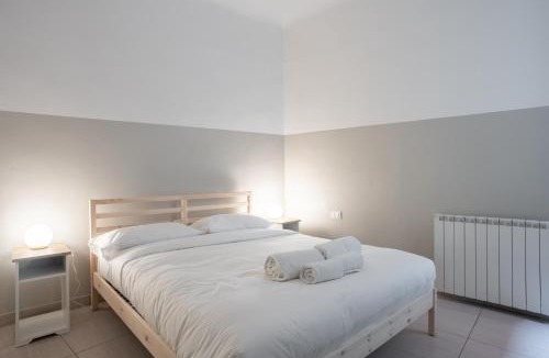 San Lorenzo Apartment | Duomo Apartment