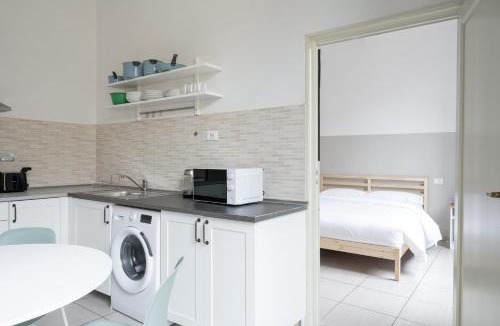San Lorenzo Apartment | Duomo Apartment