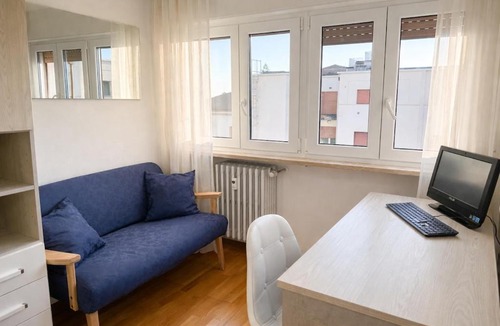 Udine Apartment | Duomo Central Stay