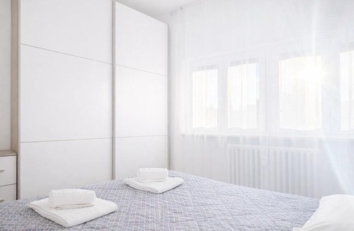 Udine Apartment | Duomo Central Stay