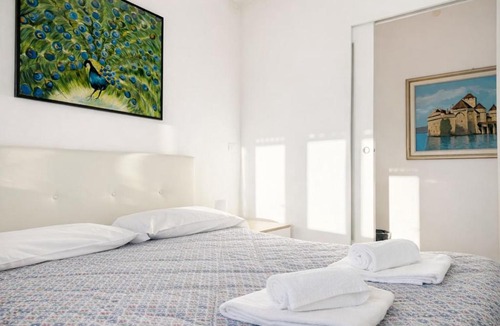 Udine Apartment | Duomo Central Stay
