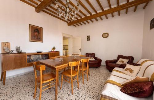 Massa Marittima Bed & Breakfast | [duomo-centro storico] casa tipica centro storico