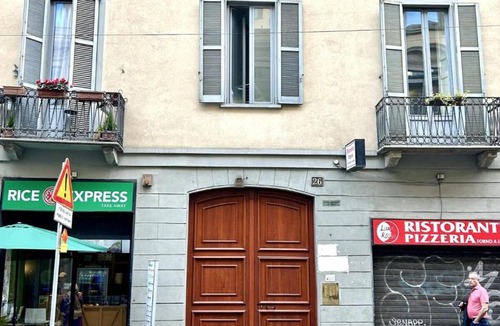 Cerchia dei navigli Apartment | Duomo e Brera Suite