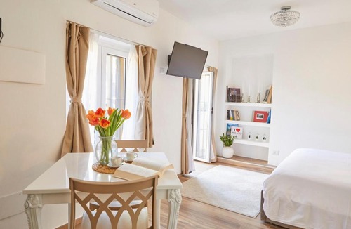 Cerchia dei navigli Apartment | Duomo e Brera Suite