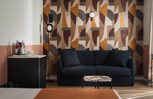 Rimini Historic Center Hotel | DuoMo Hotel