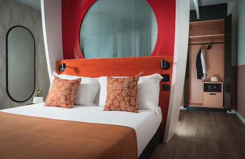Rimini Historic Center Hotel | DuoMo Hotel
