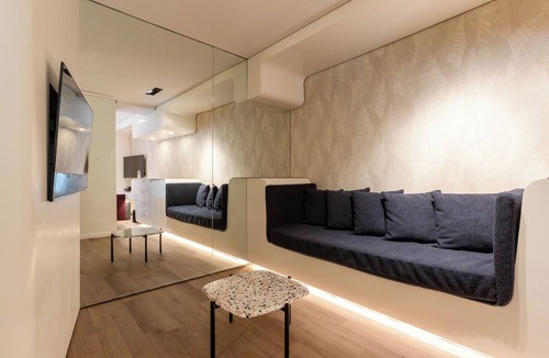 Rimini Historic Center Hotel | DuoMo hotel