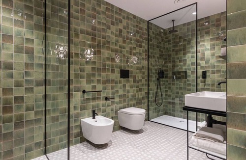 Rimini Historic Center Hotel | DuoMo hotel