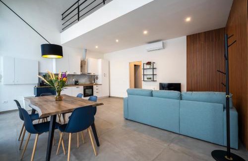 Prato Apartment | Duomo House - Florence Next Door