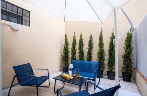 Prato Apartment | Duomo House - Florence Next Door