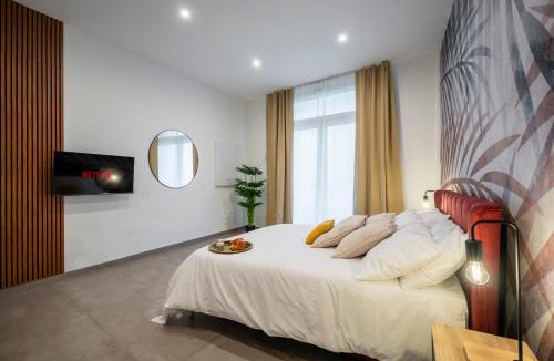Prato Apartment | Duomo House - Florence Next Door
