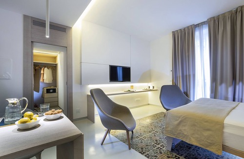 Old Town Hotel | Duomo Suites & Spa