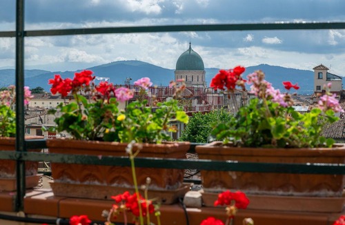 Duomo House | Duomo View Terrace By Belcanto Villas